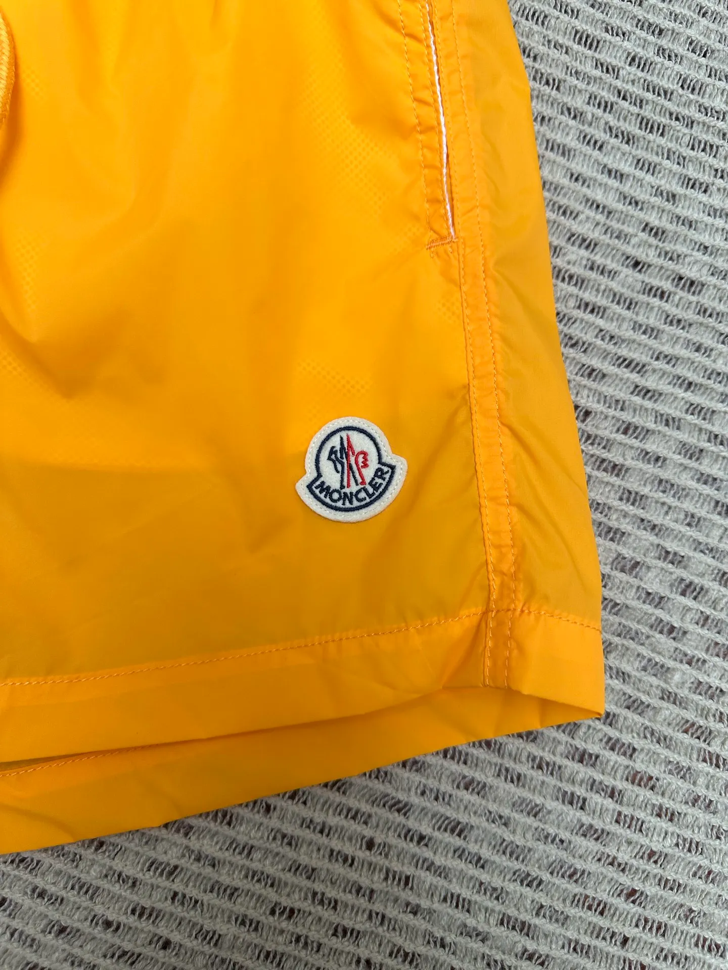 🔥P85💰 Moncler Authentic ： ： Logo Breathable ：Black Navy Blue Gray Green White Orange Yellow Green Blue size：M L XL 2XL 3XL（100-200 ）